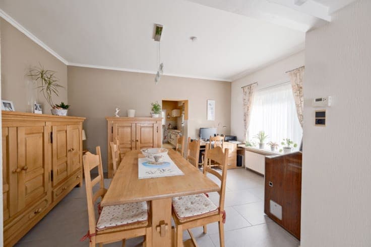 House in Zaventem