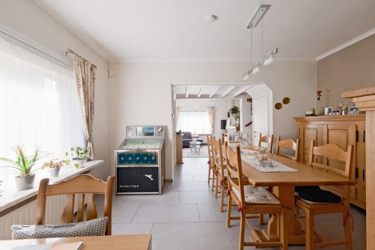 House in Zaventem