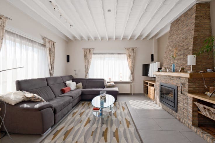 House in Zaventem