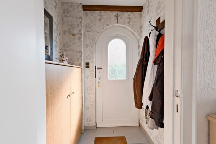 House in Zaventem