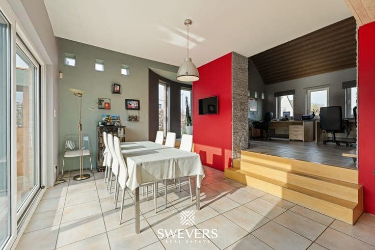 House in Heusden-Zolder