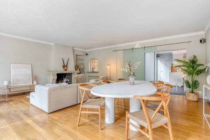 Investment property in Arendonk