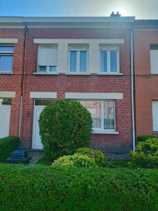House in Merksem