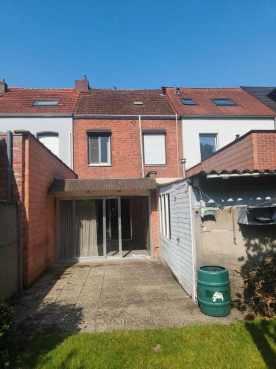 House in Merksem