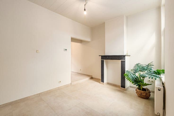 Move-in ready home with 3 bedrooms and terrace in Aalst