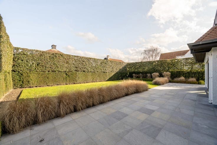 House in Knokke-Heist