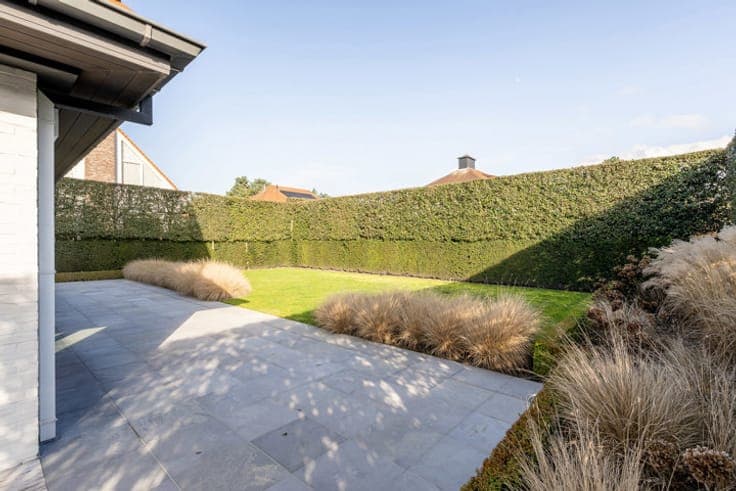 House in Knokke-Heist