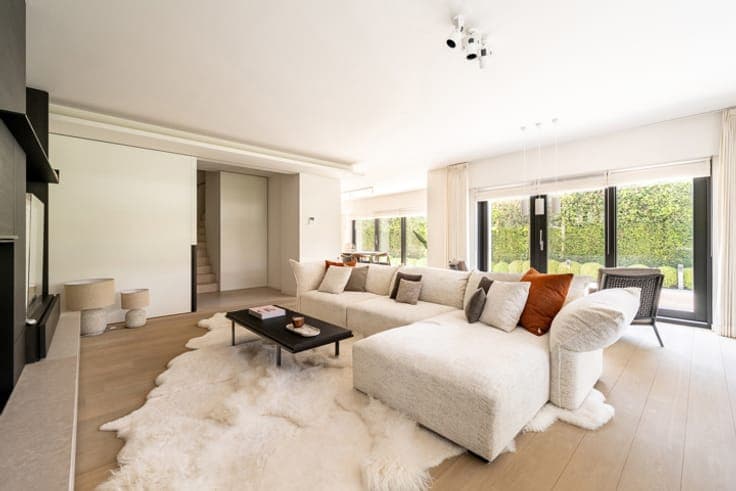 House in Knokke-Heist