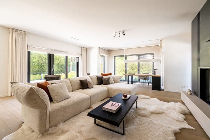 House in Knokke-Heist