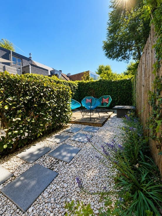 Wonen aan het park!