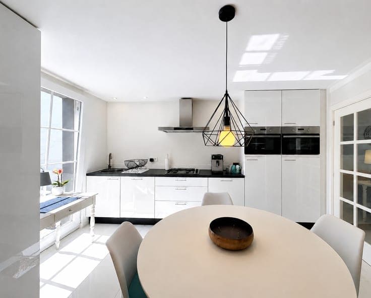 Wonen aan het park!
