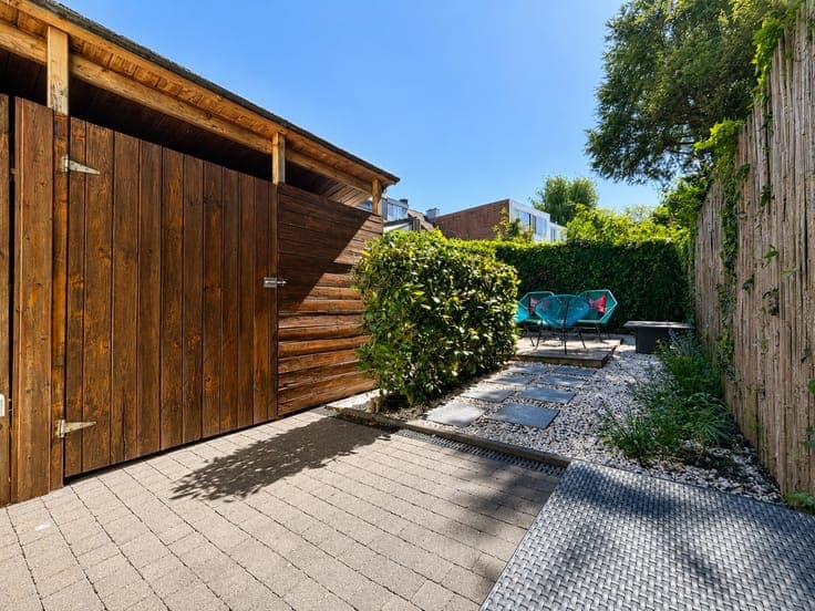 Wonen aan het park!