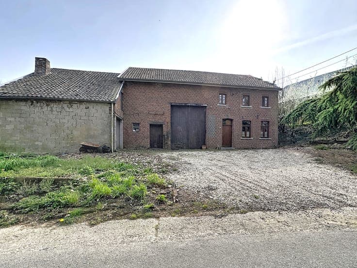 House in Fernelmont