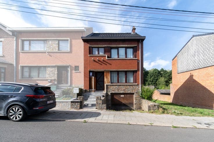 House in Roux