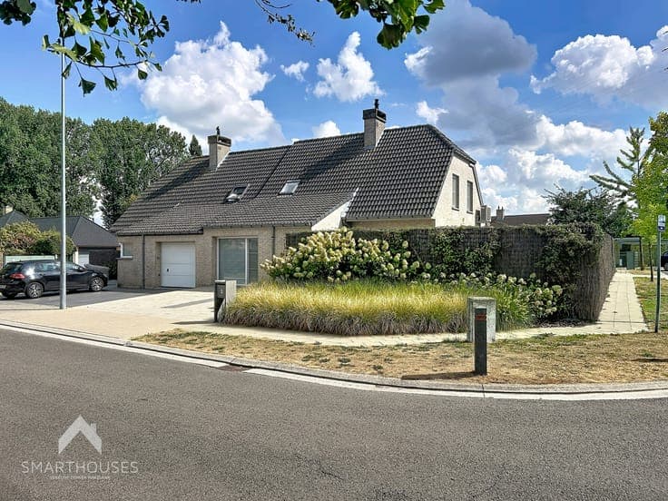 House in Izegem