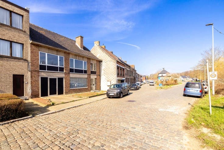 House in Lier