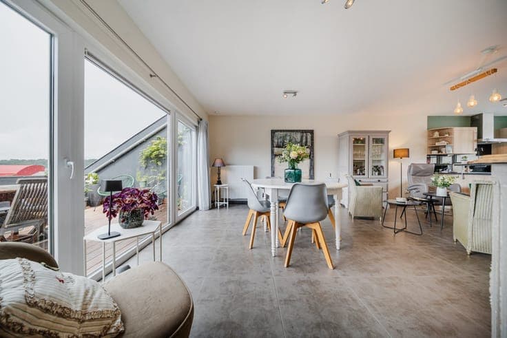 House in Namur