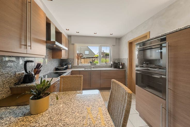Instapklare alleenstaande woning in rustige woonwijk nabi...