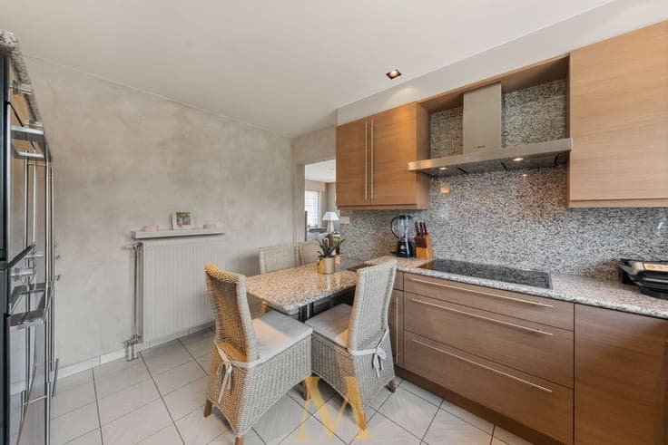 Instapklare alleenstaande woning in rustige woonwijk nabi...