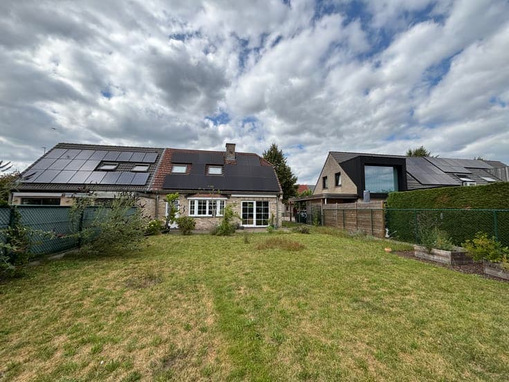 House in Lokeren