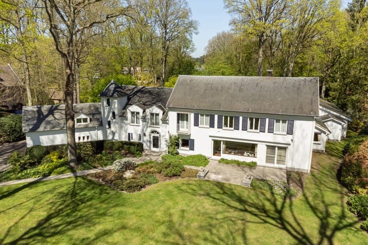 House in Schilde
