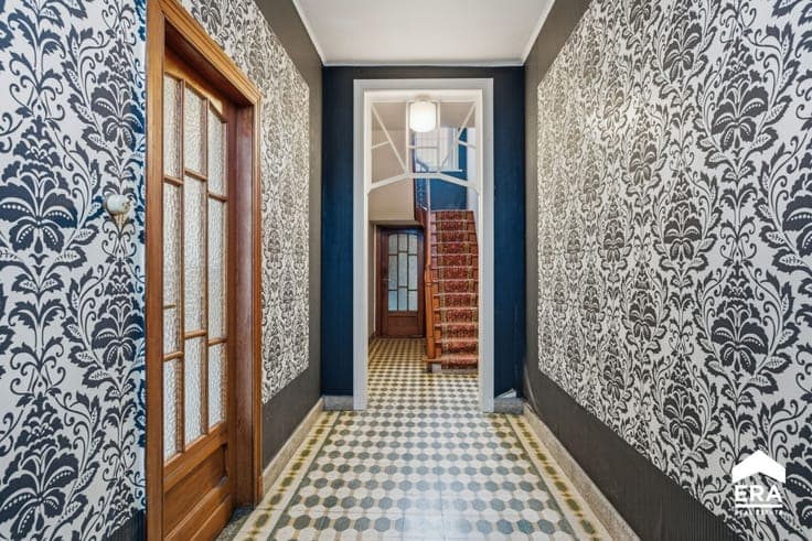 For sale: detached house in Ypres