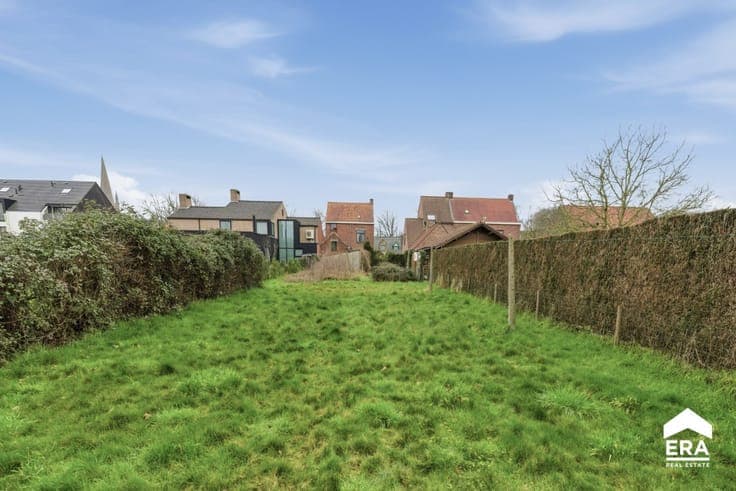 For sale: detached house in Ypres