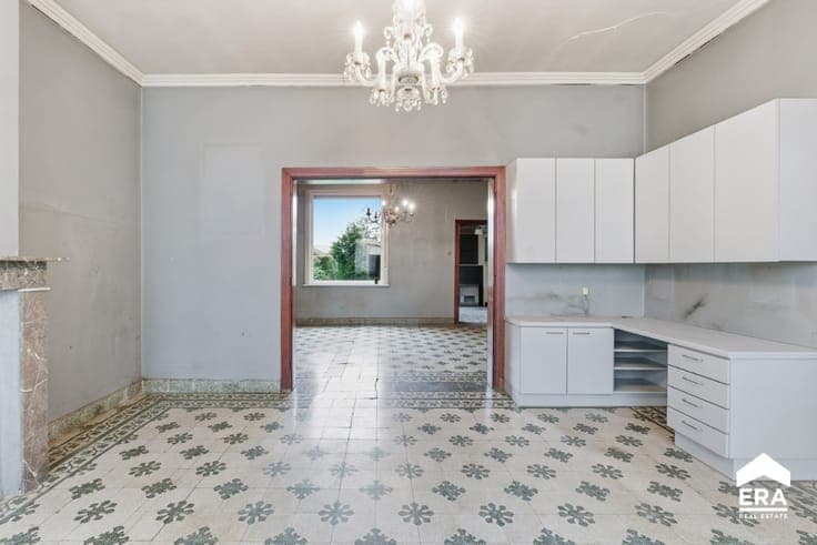 For sale: detached house in Ypres