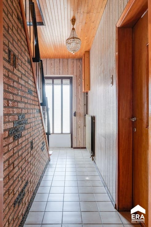 Charming home with great renovation potential in Laakdal