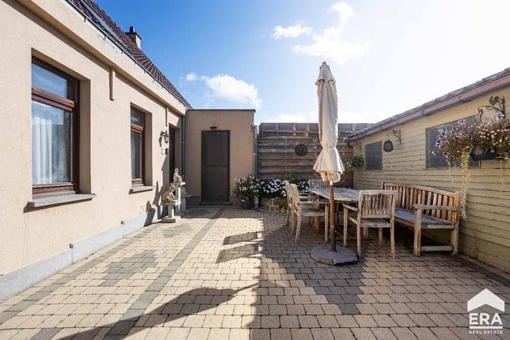 Semi-detached house for sale in Haaltert