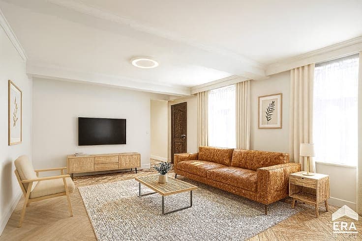 Semi-detached house for sale in Haaltert
