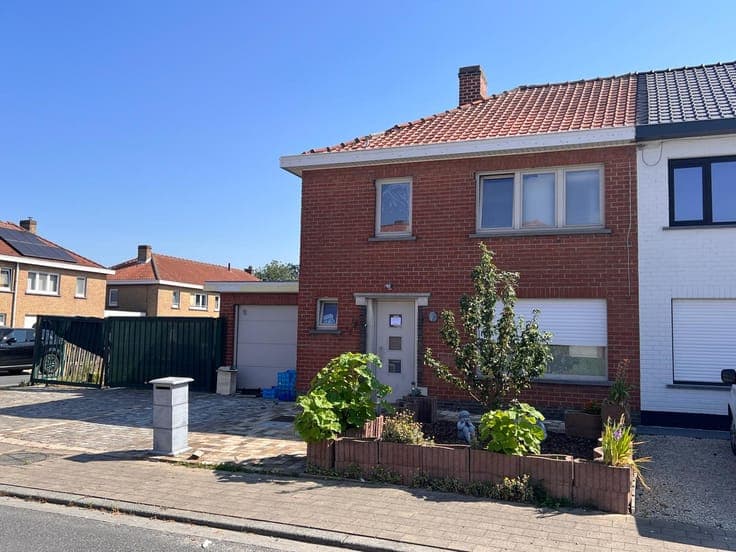 House in Otegem