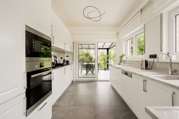 Spacious Move-In Ready Semi-Detached House with 4 Bedrooms