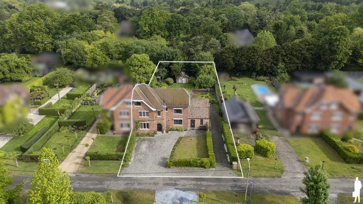 House in Mol