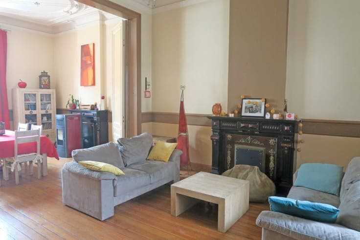 House in Rebecq