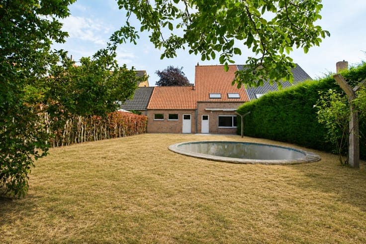 Instapklare GROTE (227m²) halfopen bebouwing (BJ 2001) me...
