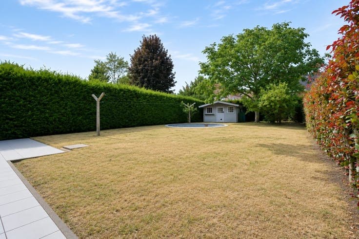 Instapklare GROTE (227m²) halfopen bebouwing (BJ 2001) me...