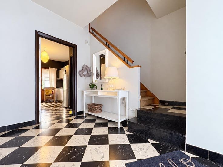 House in Verviers Heusy