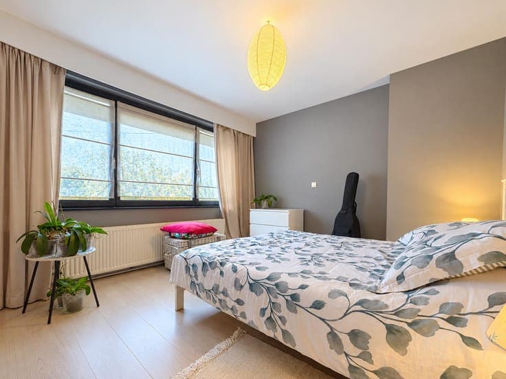 House in Verviers Heusy