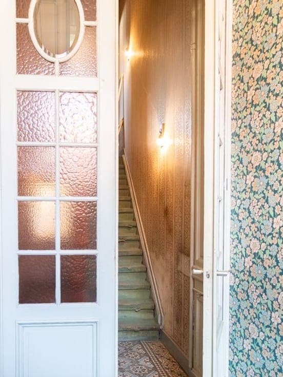 Karaktervolle herenwoning in het centrum van Wijnegem