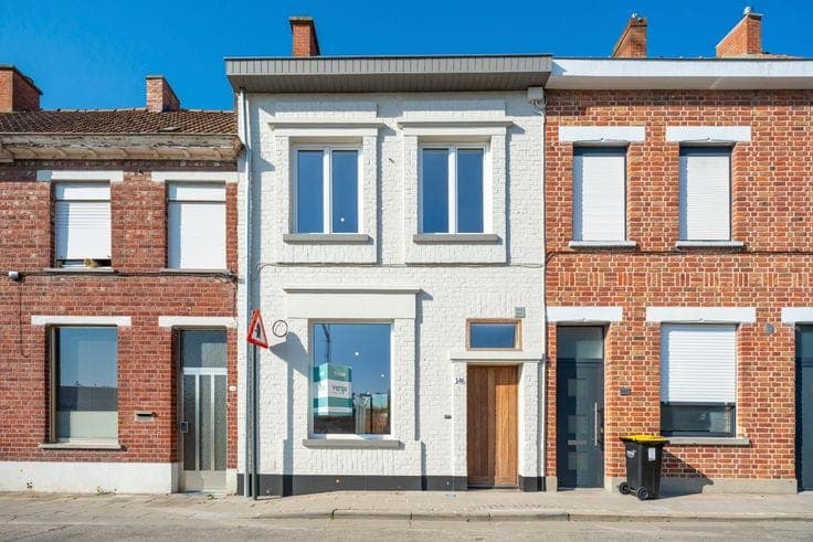 House in Izegem