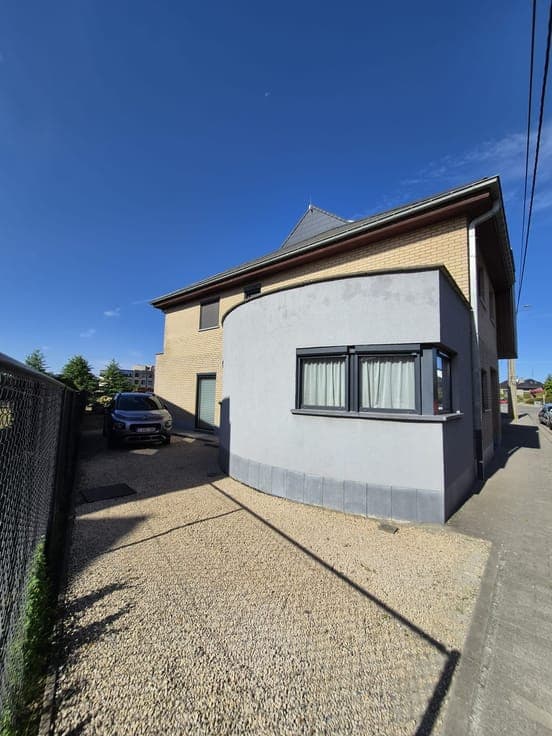 House in Halle