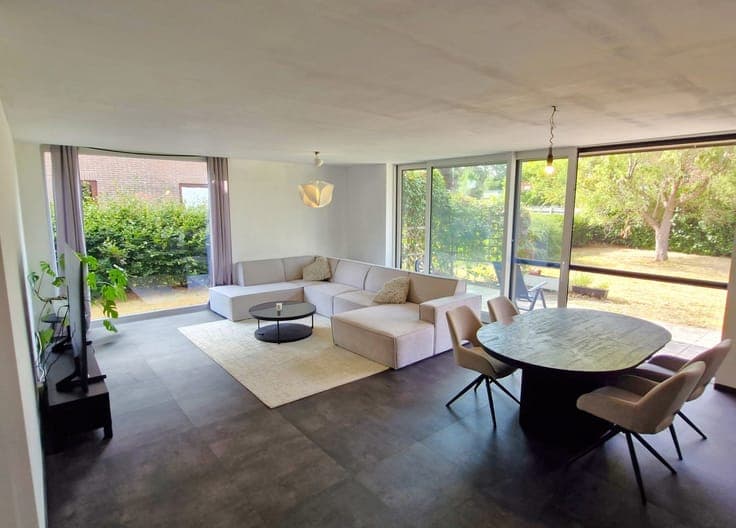 House in Haacht