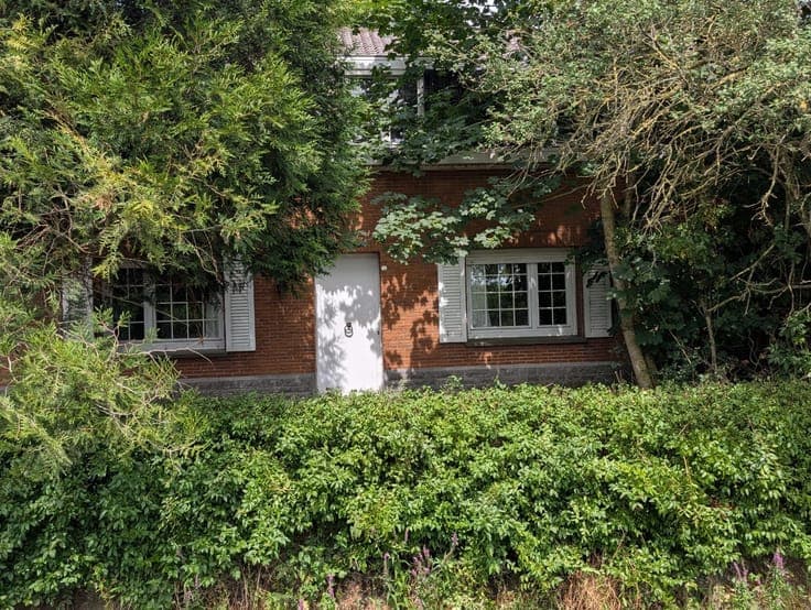 House in Comines