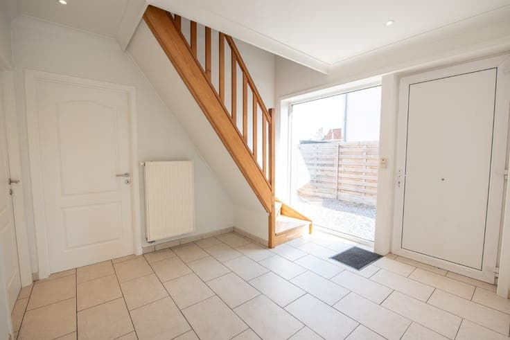 House in Zulte