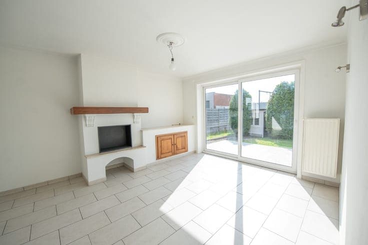 House in Zulte