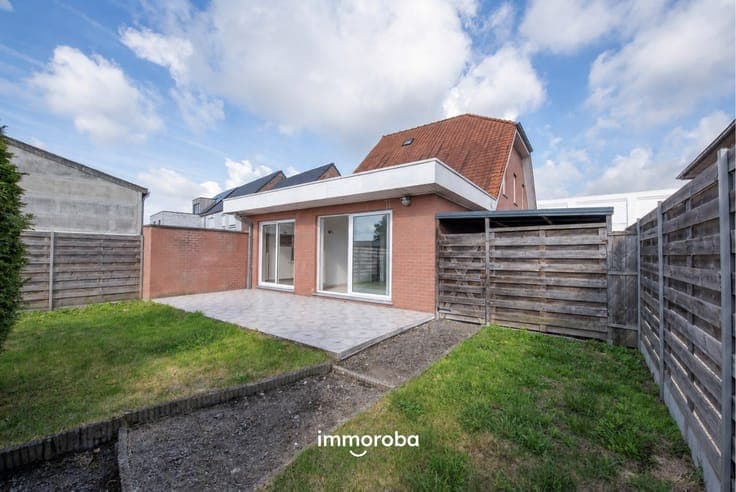 House in Zulte
