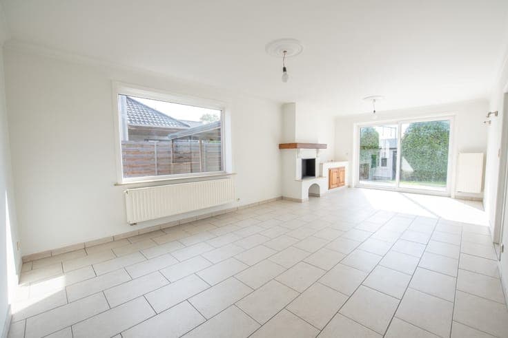 House in Zulte