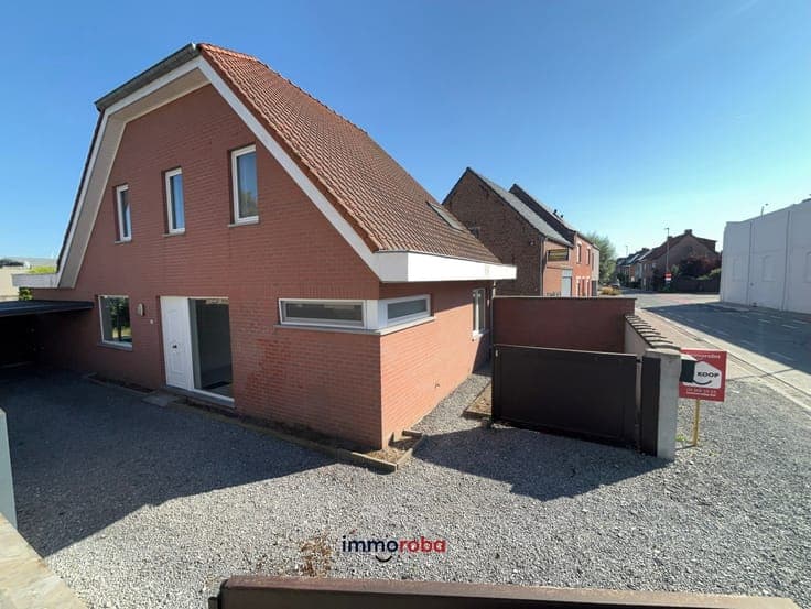 House in Zulte