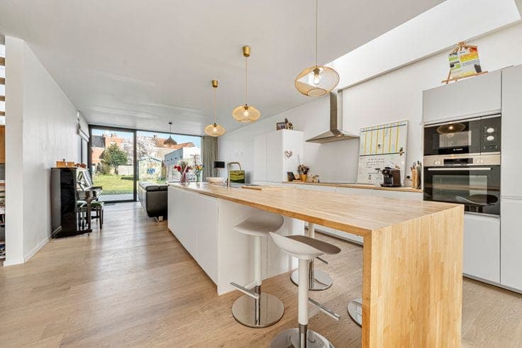 House in Wevelgem